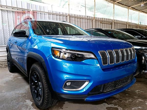 Jeep for sale in Iraq